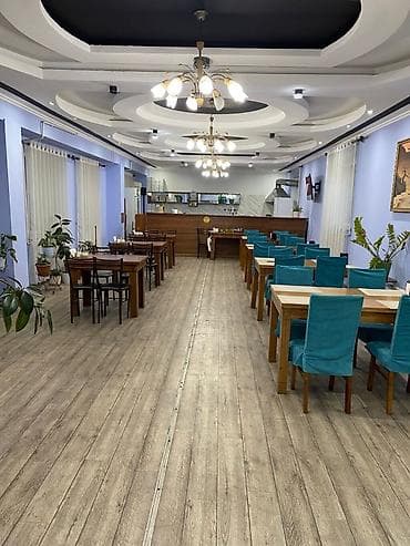 риэлторы: Баялинова Продается готовый бизнес Площадь:50м2 Внутри есть все — 2