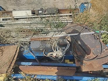 Оборудование для бизнеса: Авто падемник менен схот развальный опарат срочно сатылат росиядан — 2