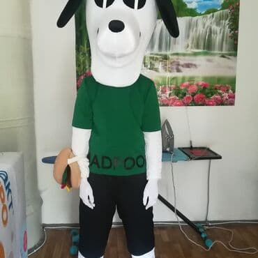 швея надом дордой: Жеке тигүүчүлүк — 27