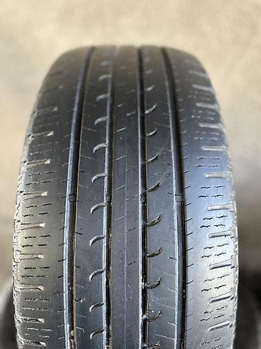 zimmer e9 pro: Шины 235 / 55 / R 18, Лето, Комплект, Легковые, GoodYear — 1