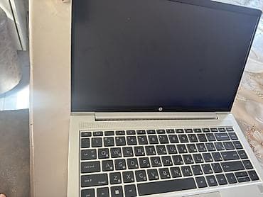 hp dv6000: HP ProBook — универсальный ноутбук для работы и учебы. Характеристики — 1