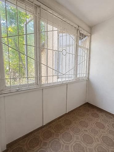 Квартиры: 2 комнаты, 50 м², Индивидуалка, Газ Городок Индивидуалка, 1 этаж, Требуется ремонт — 7