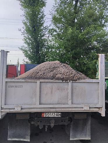 инструмент строительный: Назначение: - Перевозка и выгрузка песка, щебня, грунта, строительного — 1