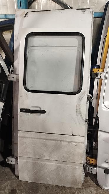 мотор сатылат: Продаются автозапчасти на спринтер тди сди и Рекс есть мосты карданы — 6