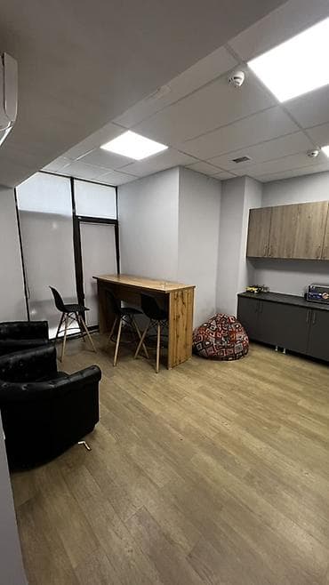 Коммерческая недвижимость: Аренда офисов, 105 м², В бизнес центре, С оборудованием — 5