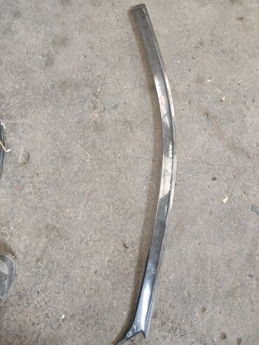 мазда 6 крыло: Mazda 6 ветровик Мазда 6 ветровик передний правый Привозные — 1