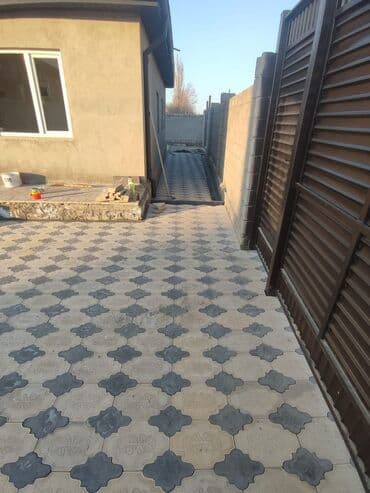 урук газон: Договорная Брусчатка, тротуарная плитка| Бордюры, Водоотводы,лотки| — 3