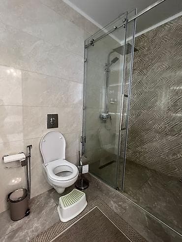 Квартиры: 3 комнаты, 145 м², Элитка, 6 этаж — 5