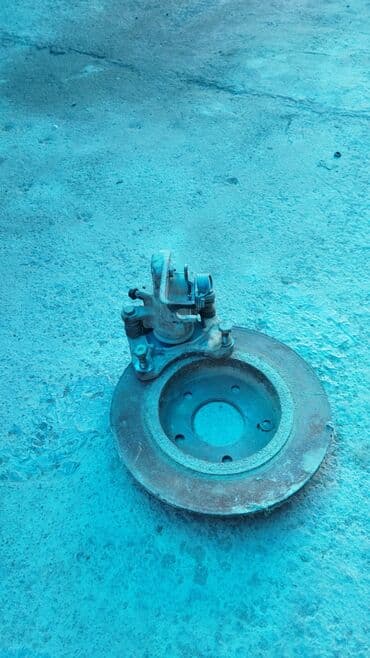 продаю ниссан альмера: Запчасти на ниссан алмера тино объем 2.2 турбо дизель Талас — 9