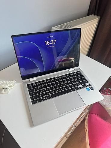 samsung 21s: 💻 Samsung Galaxy Book2 Pro 360 📌 Состояние: отличное (б/у) 📌 — 3