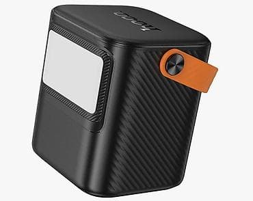 Повербанк HOCO “J152 Pro Tough” PD65W 80000mAh J152 — 3