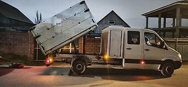 двигитель рекстон: Гидравлическая система подъёма кузова/платформы от спринтера Рекс — 7