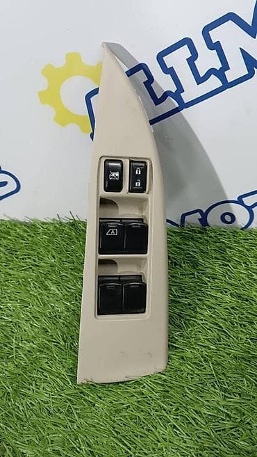 Subaru Outback v-2.5 2010год, блок управления стеклоподъёмниками