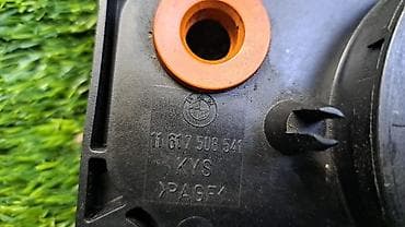 bmw m5 e39: Маслоделитель (сапун) Е53 7 508 541 Год 2004 В отличном состоянии — 2