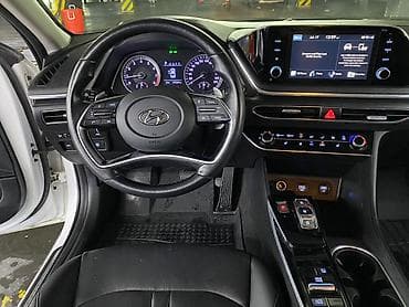 ключи соната: Hyundai Sonata: 2019 г., 2 л, Автомат, Газ, Седан — 10