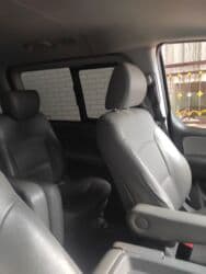 эвакуаторы ош: Hyundai H-1 (Grand Starex): 2018 г., 2.5 л, Автомат, Дизель, Минивэн — 4