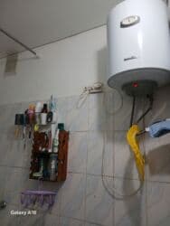 срочно продаётся 1 комнатная квартира в районе шлагбаум по улице кенсуйская 17 пересекает интергельпо: 2 комнаты, 44 м², Хрущевка — 14