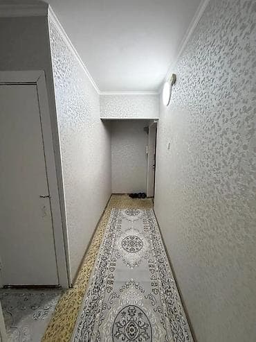 4 bedroom: 1 комната, 34 м², 104 серия, 1 этаж, Евроремонт — 2