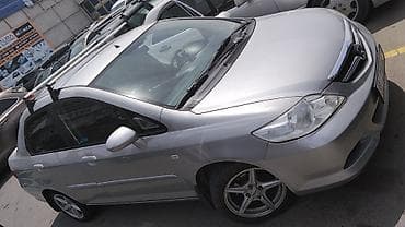 к5 зеркало: Honda Город: 2008 г., 1.5 л, Бензин, Седан — 2