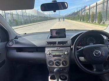 обмен с моей доплатой: Сдаю Mazda Demio под выкуп, | Предоплата, Водительские права, Рассрочка без банка, Бензин — 10