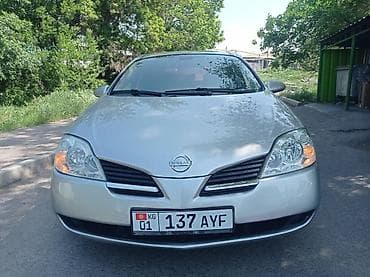 ниссан примера р11 капот: Nissan Primera: 2005 г., 1.8 л, Автомат, Бензин, Универсал — 5
