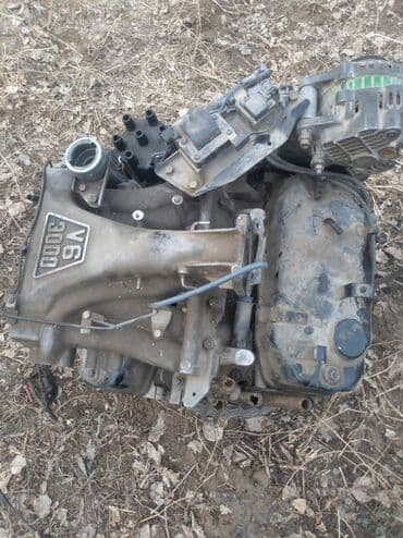 купить двигатель на мотоблок 7 л с: Двигатель для Митсубиси Пожеро 6g72 12 клапан, 3 литра.Заводской — 4