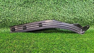 е38: Накладка порога задн Е38 8 150 160 Год 2002 В отличном состоянии — 4