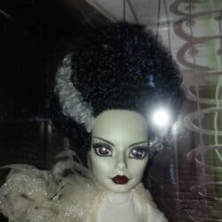 домик для кукол: Продаю коллекционных кукол монстрхай skullector по фильмам, из личной — 25