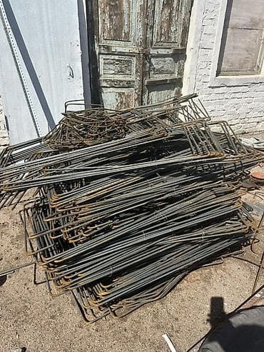 вещи из наруто: Готовые хомуты — 3