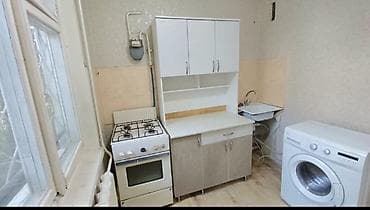 продаеться квартира: 1 комната, 32 м², 104 серия, 1 этаж — 7