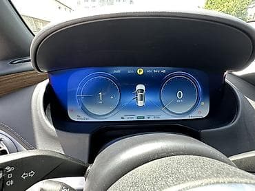 lancer evolution: BYD : 2021 г., Автомат, Электромобиль, Кроссовер — 10