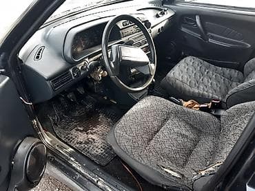 вента газ: ВАЗ (ЛАДА) 2114 Samara: 2004 г., 1.5 л, Механика, Бензин, Хэтчбэк — 2