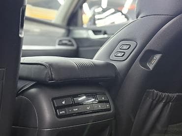 авто стекло: Hyundai Palisade: 2019 г., 2.2 л, Автомат, Дизель, Кроссовер — 8