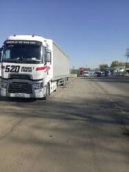 мтз 82 обмен: Сүйрөгүч, Renault, 2014 г., Парда — 6