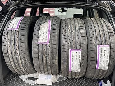neta gt: Шины 235 / 55 / R 20, Лето, Новый, Комплект, Легковые, Корея, Nexen — 1