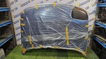 Капот Land Rover, Б/у, Оригинал