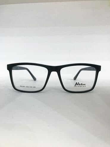 Очки оптика Коз айнек Компьютерден коргоо, ноутбуктан коргоо