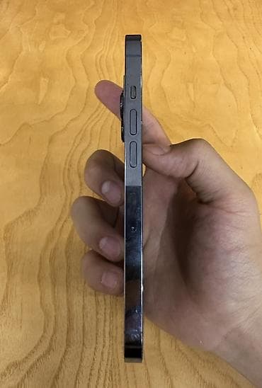 iphon 11 pro max: IPhone 13 Pro, Б/у, 256 ГБ, Sierra Blue, Зарядное устройство, Чехол, 86 % — 3