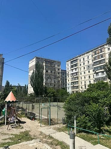 Продажа квартир: 3 комнаты, 42 м², 106 серия, 9 этаж, Старый ремонт — 1