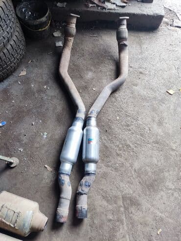 глушитель гольф 2 1.8 бензин: Глушитель Kia Новый, Аналог — 6