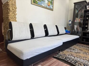 диваны для салона: МЯГКАЯ МЕБЕЛЬ ДЛЯ ЗАЛА ЦЕНА СРОЧНАЯ ‼️ Длина (основ) 2.8м Длина — 4