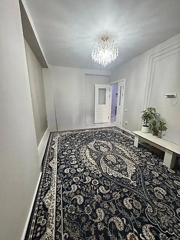 Продажа квартир: 2 комнаты, 43 м², Элитка, 3 этаж, Евроремонт — 2