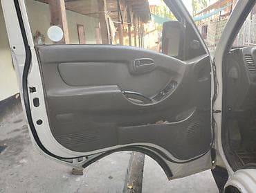 n max: Легкий грузовик, Hyundai, Стандарт, 2 т, Новый — 7