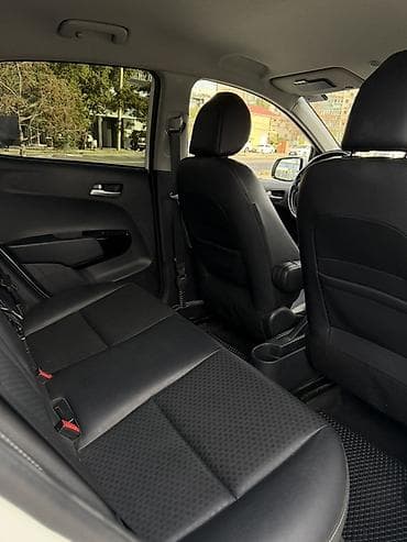 вольво бишкек: Kia Morning: 2019 г., 1 л, Автомат, Бензин, Хэтчбэк — 4