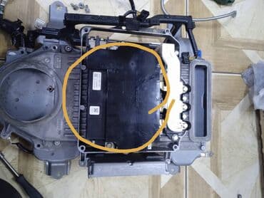 инвертор для авто: Хонда Цивик инвертор 2012-год выпуска инвертор — 2