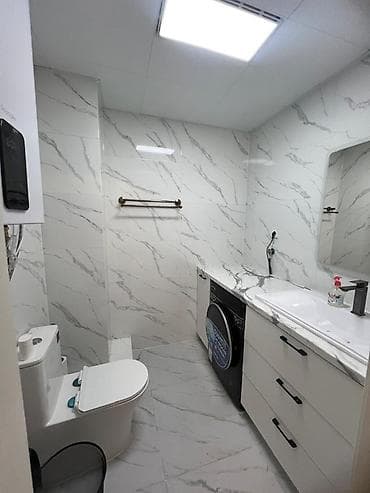 купить квартиру 4 комнатную: 3 комнаты, 80 м², Элитка, Дизайнерский ремонт — 5