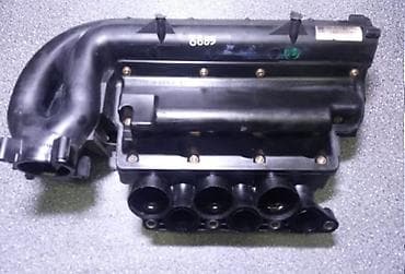 мотолер: Бензиновый мотор Rover 2005 г., 2 л, Б/у, Оригинал — 1