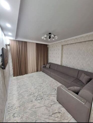 меняю с моей доплатой: 2 комнаты, 67 м², Элитка, 8 этаж — 10