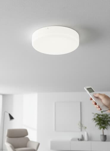 светодиодные потолочные светильники: Плафон каркас круг 36 ват Цена от 10 штук Представляю вашему — 1