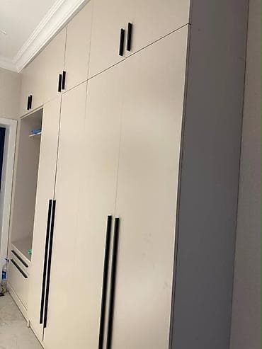 2 bedroom: 2 комнаты, 74 м², 12 этаж, Дизайнерский ремонт — 9